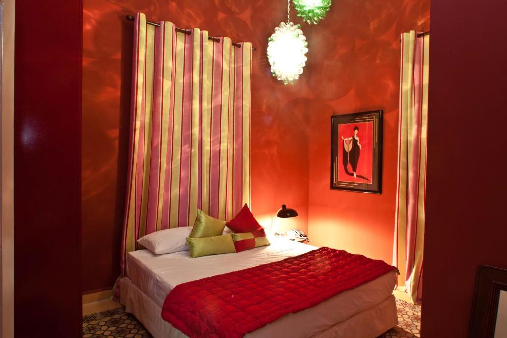 Villa Clara Boutique Hotel Beirut Exterior photo
