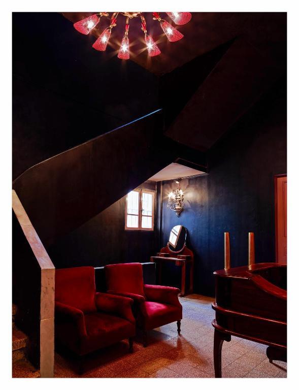 Villa Clara Boutique Hotel Beirut Exterior photo