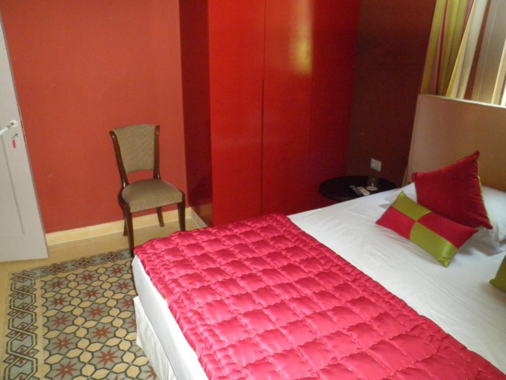Villa Clara Boutique Hotel Beirut Room photo