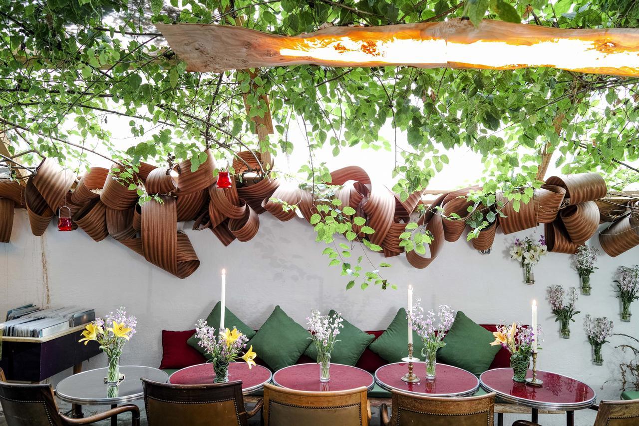 Villa Clara Boutique Hotel Beirut Exterior photo