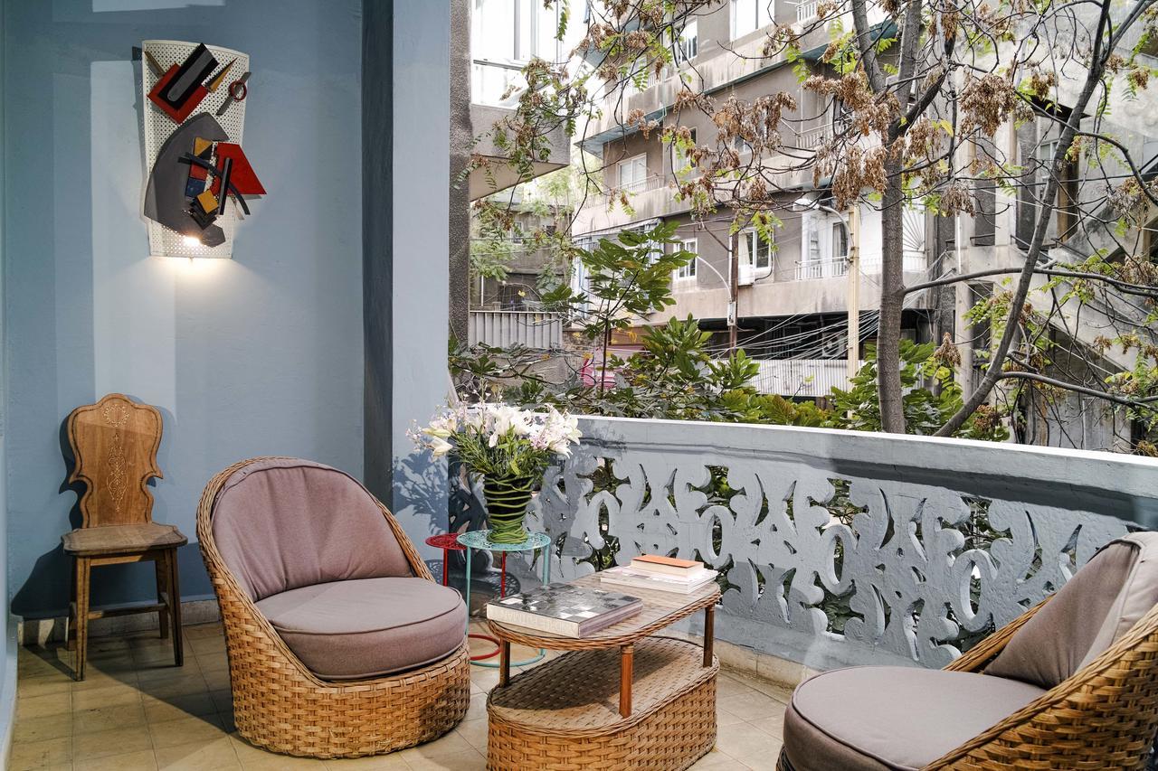 Villa Clara Boutique Hotel Beirut Exterior photo